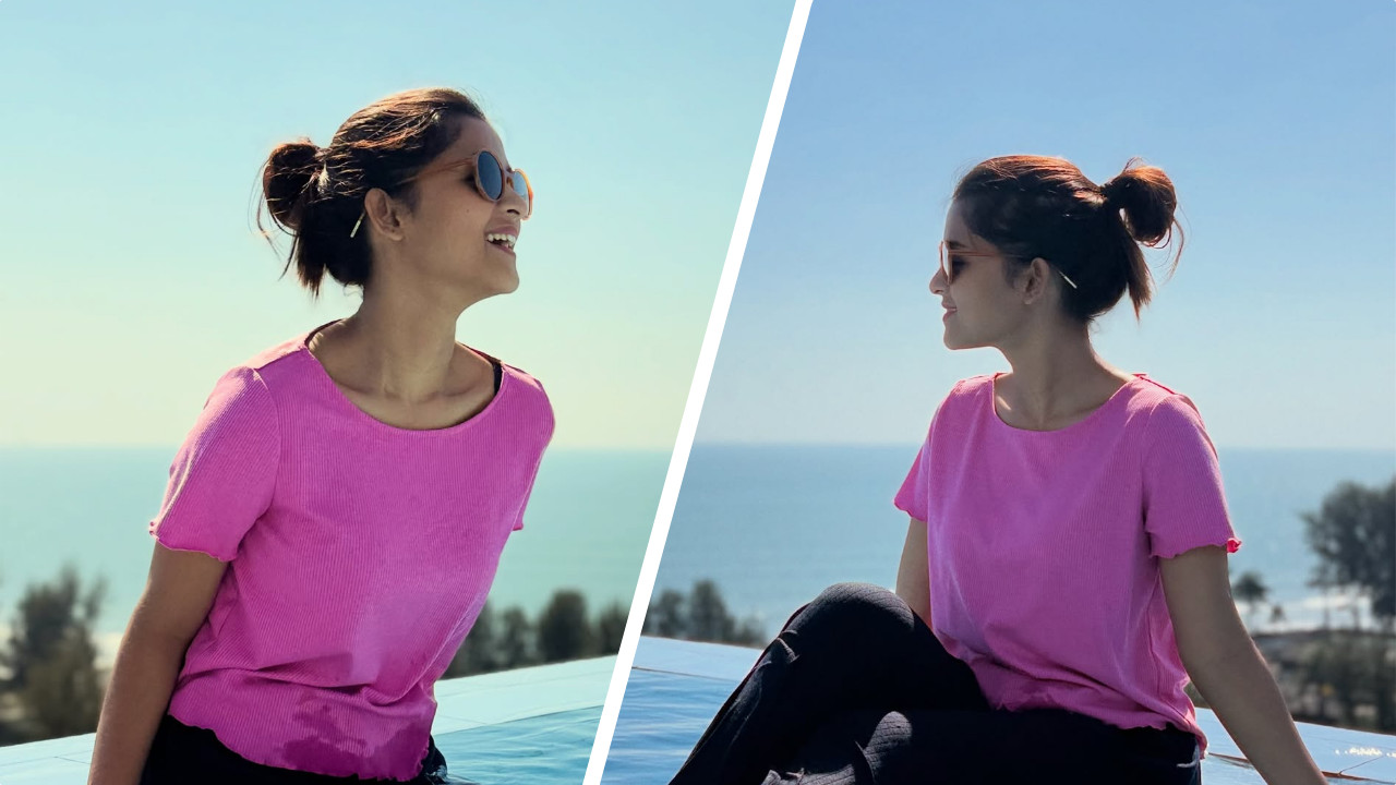 ‘আমার হৃদয় এই শীতের চেয়েও ঠাণ্ডা’