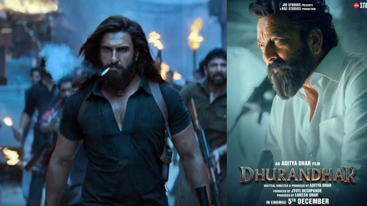 হিন্দি সিনেমা হিসেবে সর্বোচ্চ আয়ের নতুন ইতিহাস গড়লো ‘ধুরন্ধর’