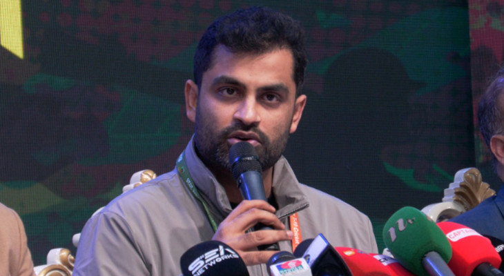 বিশ্বকাপে অংশগ্রহণের ব্যাপারে সতর্ক সিদ্ধান্ত নিতে বললেন তামিম
