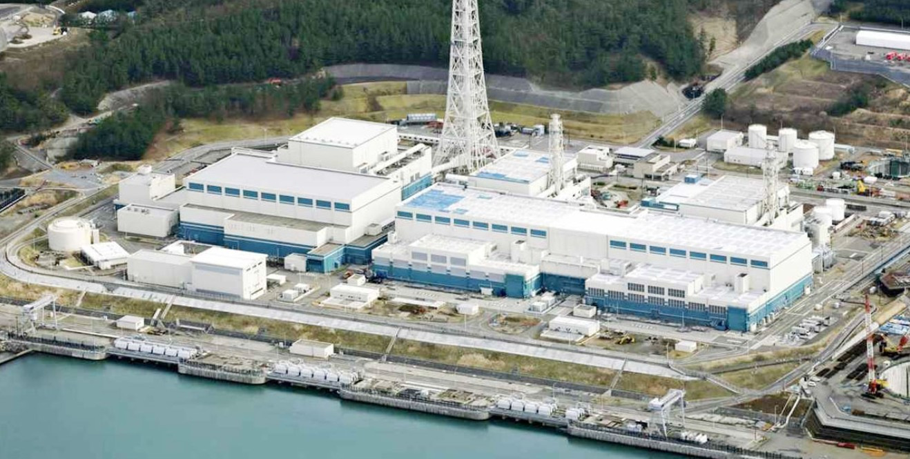 চালু হওয়ার এক দিন পরেই অচল বিশ্বের বৃহত্তম পরমাণু বিদ্যুৎকেন্দ্র