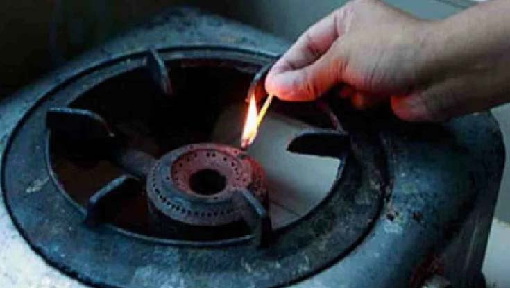 ট্রলারের আঘাতে ক্ষতিগ্রস্ত পাইপলাইন, তীব্র গ্যাস সংকটে ঢাকা