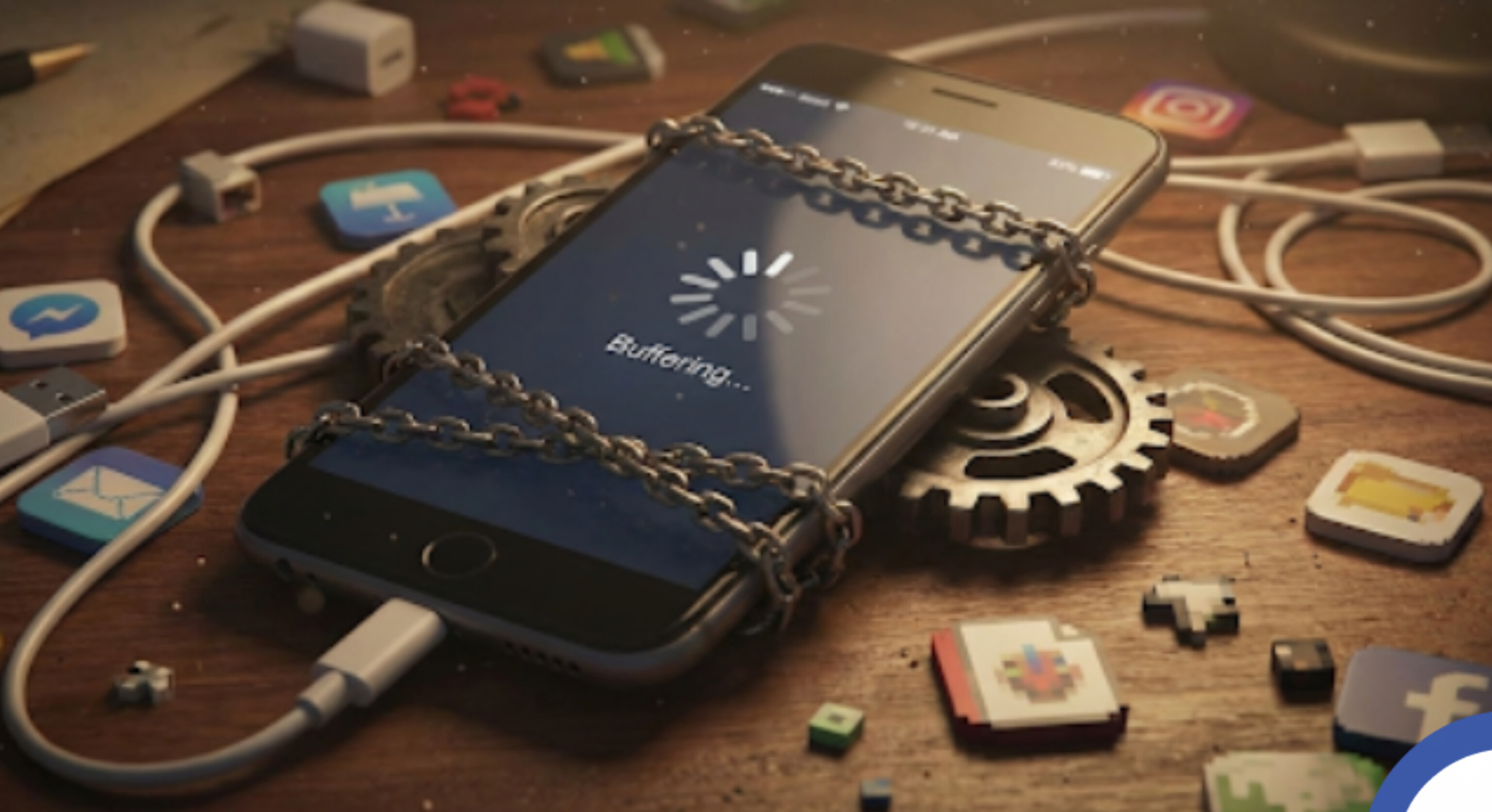 গতি কমে যাচ্ছে স্মার্টফোনের? 