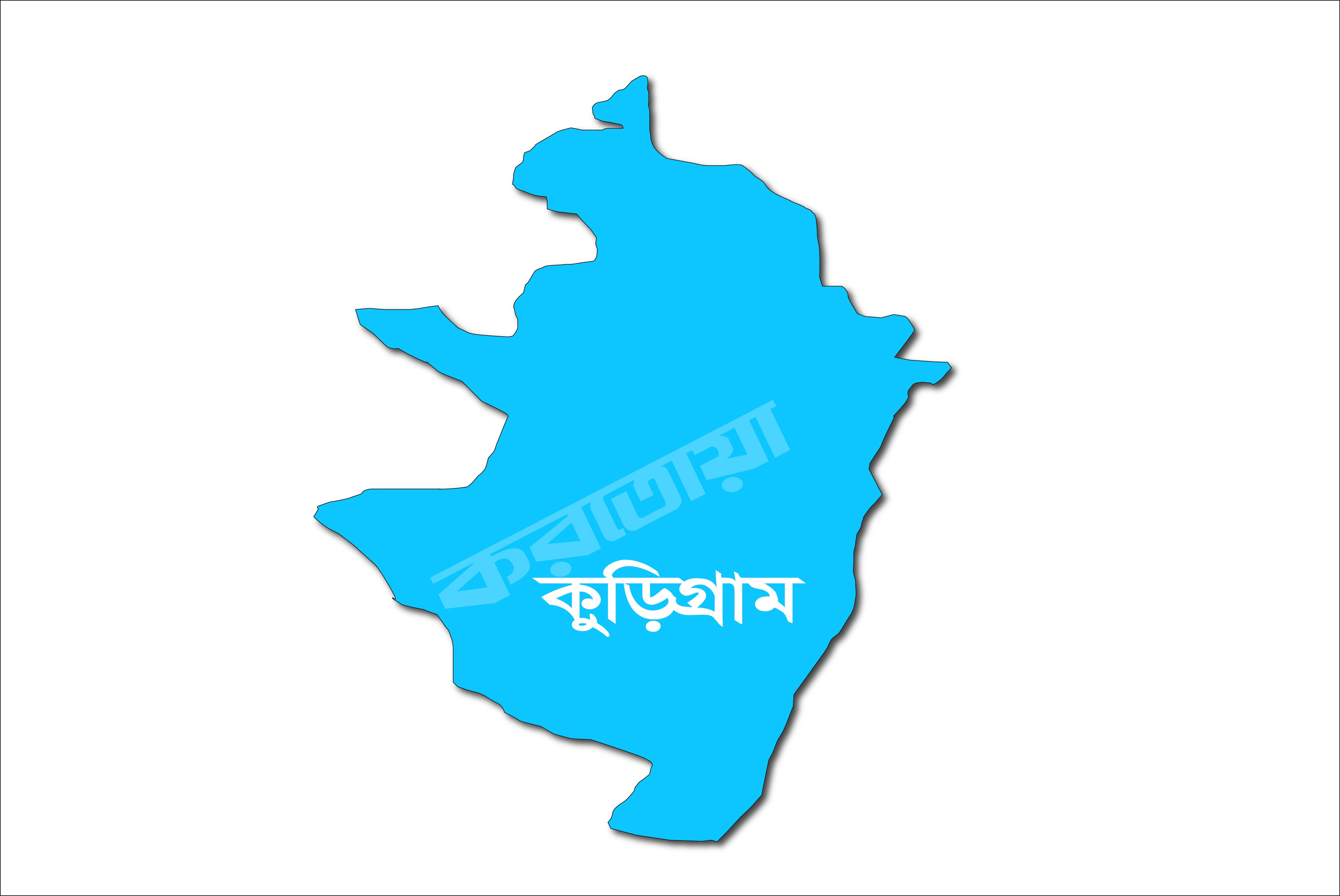 কুড়িগ্রামে জমিজমা সংক্রান্ত  বিরোধে একজনকে কুপিয়ে হত্যা
