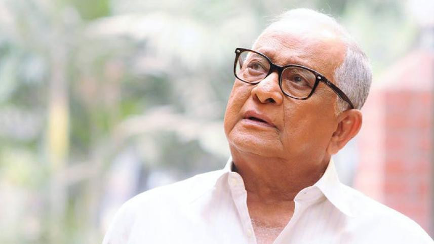 আজ নায়করাজ রাজ্জাকের ৮৪ তম জন্মদিন