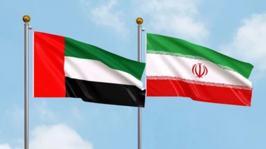 ইরানে হামলা চালাতে নিজেদের ভূখণ্ড ব্যবহার করতে দেবে না আরব আমিরাত