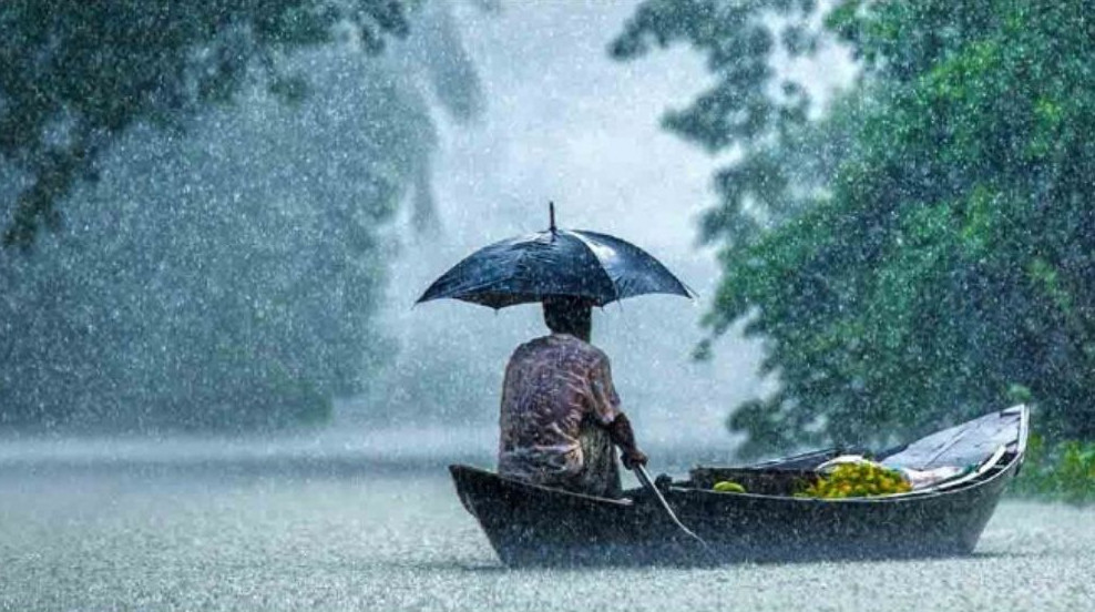 শীতে বৃষ্টি নিয়ে যে বার্তা দিয়েছে আবহাওয়া অফিস
