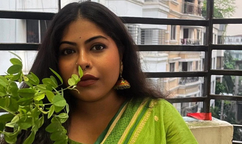 এবার আরও এক এনসিপি নেত্রীর পদত্যাগ, জানালেন কারণ