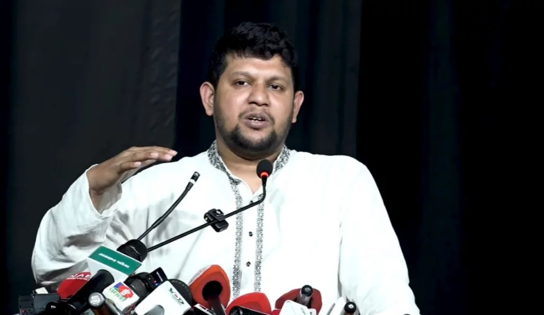 শেষ চার মাসে আমাকে কোনো কাজ করতে দেওয়া হয়নি: মাহফুজ আলম