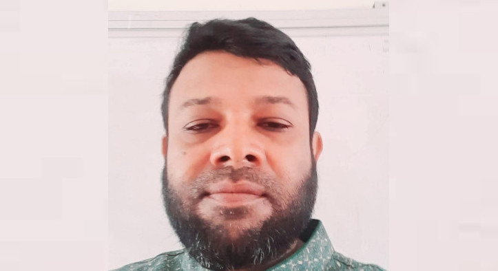 নাটোরে জিয়া পরিষদের সদস্য কলেজ শিক্ষককে গলা কেটে হত্যা