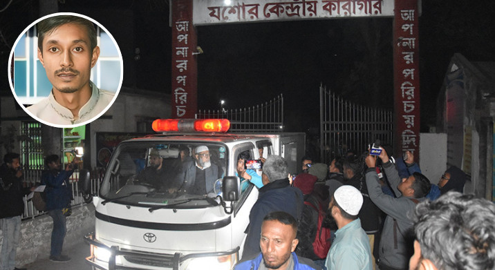 সেই ছাত্রলীগ নেতা সাদ্দামের হাইকোর্টে জামিন