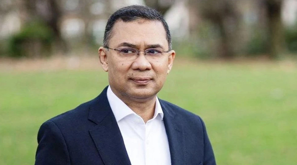 ভোটের হিসাব কড়ায়-গণ্ডায় বুঝে আনতে হবে: তারেক রহমান