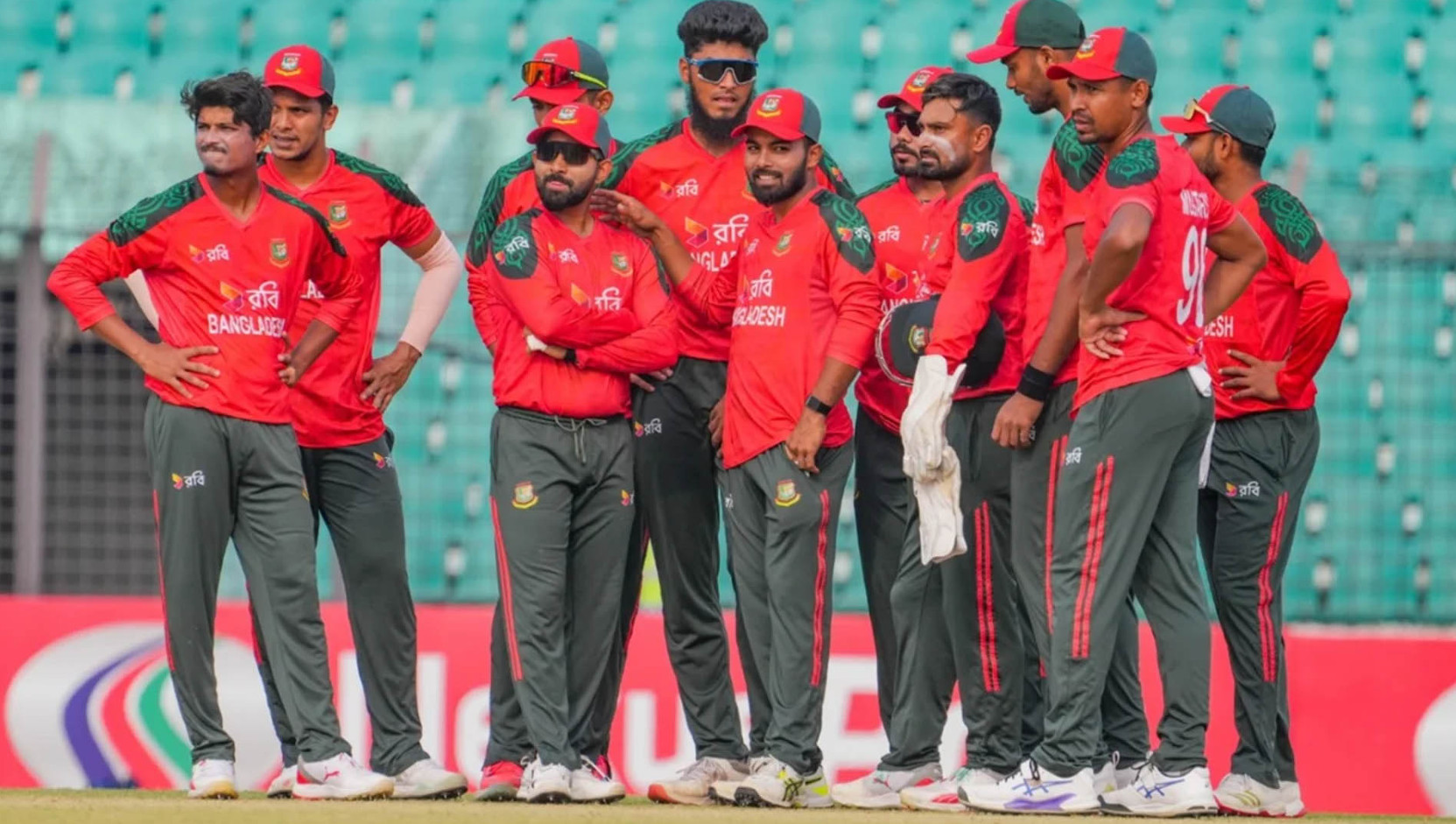 বিসিবিকে আইসিসি: ভারতে খেলতেই হবে, নাহলে পয়েন্ট হারাতে হবে!