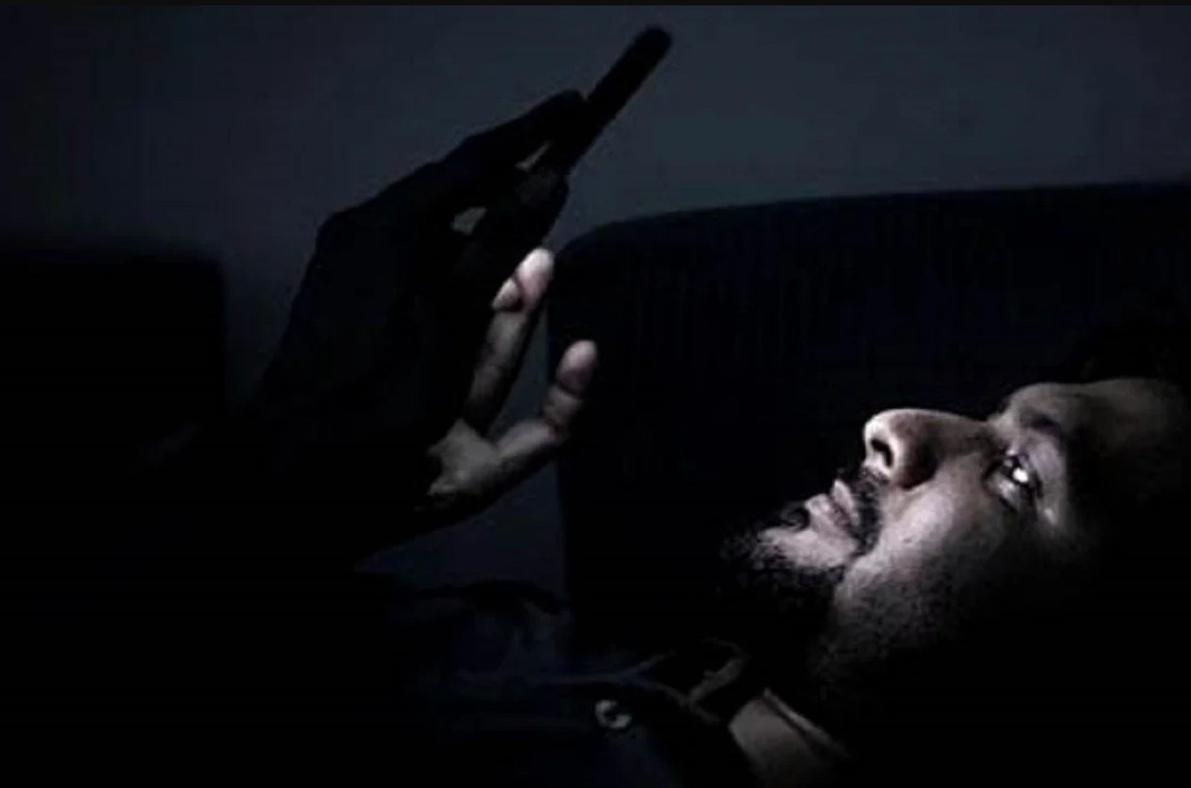 অতিরিক্ত রাত জাগার ফলে হতে পারে যেসব ক্ষতি