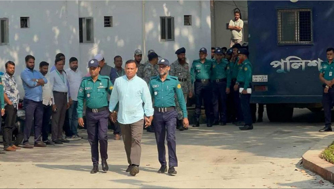 গুম-খুনের ঘটনায় মানবতাবিরোধী অপরাধের মামলায় জিয়াউলের বিচার শুরু