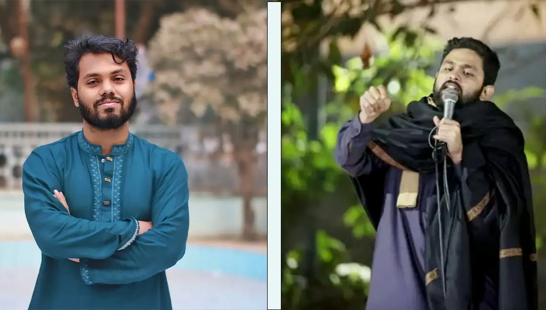 হাদি হত্যা মামলার চার্জশিটে নারাজি আবেদন বাদি পক্ষের