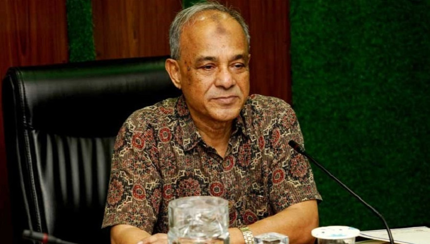 কৃষির উন্নয়নে কৃষকদের স্বাবলম্বী করতে হবে : কৃষি উপদেষ্টা