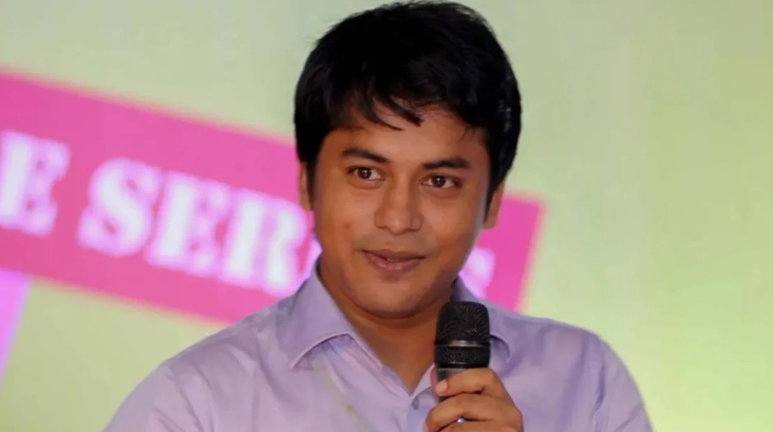 পদত্যাগ করলেন এনসিপির আরেক নেতা