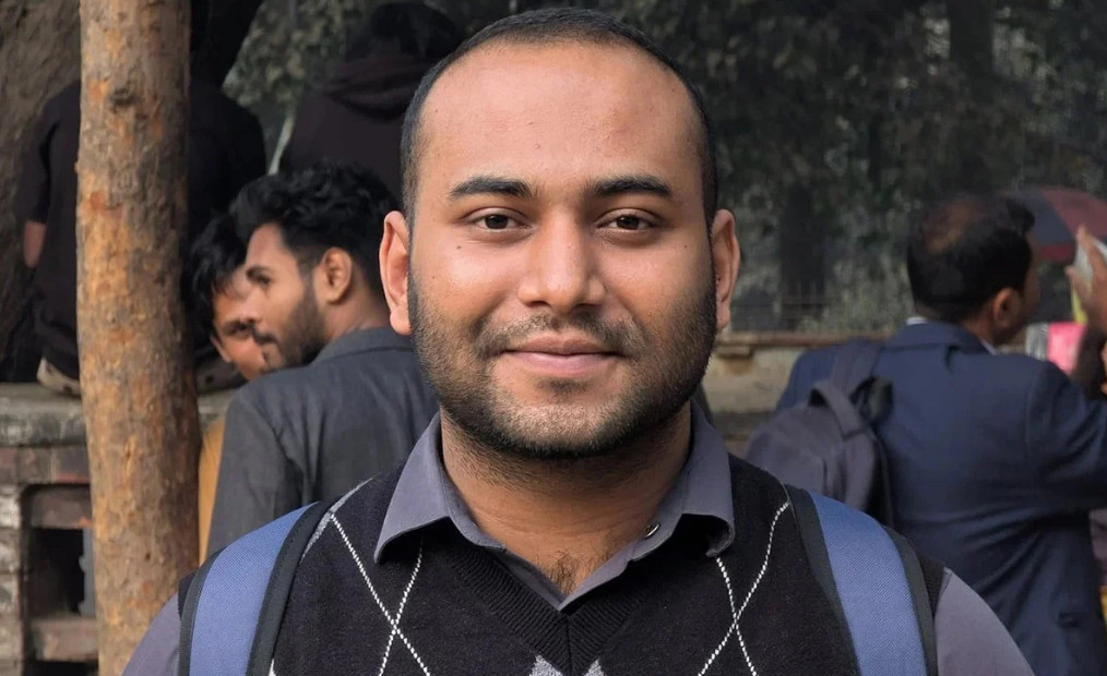 মহিউদ্দিন রনির মনোনয়নপত্র বাতিল