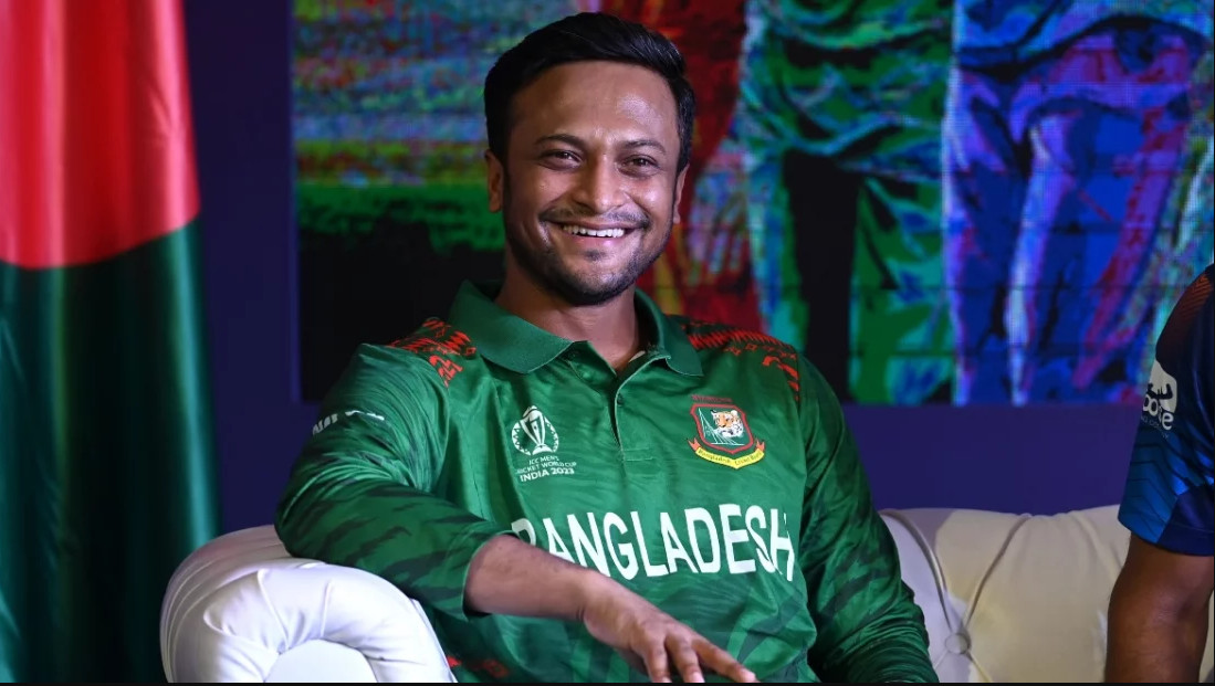 জাতীয় দলে ফিরছেন সাকিব- বিসিবির সিদ্ধান্ত