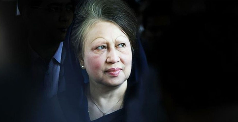 খালেদা জিয়ার মৃত্যুতে ভারতীয় পার্লামেন্টে নিরবতা পালন