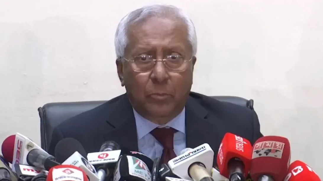 সংসদ নির্বাচনে প্রায় ৫০০ বিদেশি পর্যবেক্ষক ও সাংবাদিক আসবে: ইসি সচিব