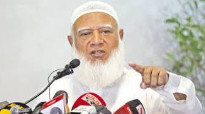 ক্ষমতায় গেলে ওজন করে সবার অধিকার পৌঁছে দেয়া : জামায়াত আমির