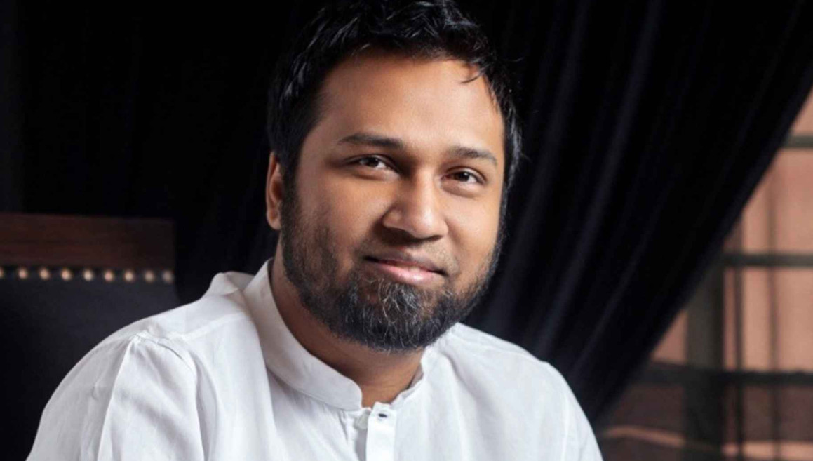 গান বাংলার তাপসের আয়কর নথি জব্দের আদেশ