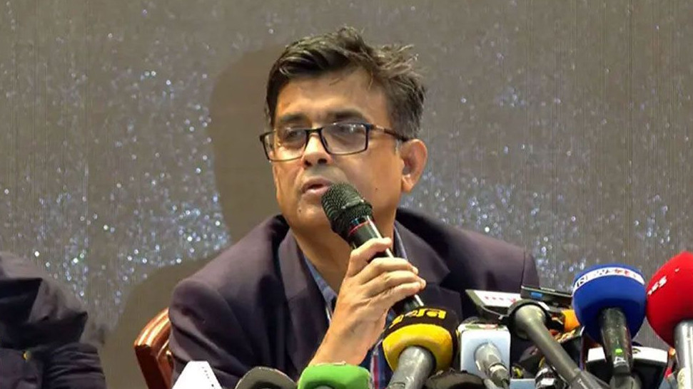 নির্বাচনের পরিবেশ বিগত সরকারের আমলের চেয়ে ভালো : প্রেসসচিব