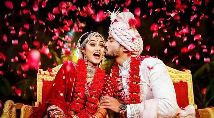 বিয়ের সঠিক সময় বয়স নয়, চাই মানসিক প্রস্তুতি