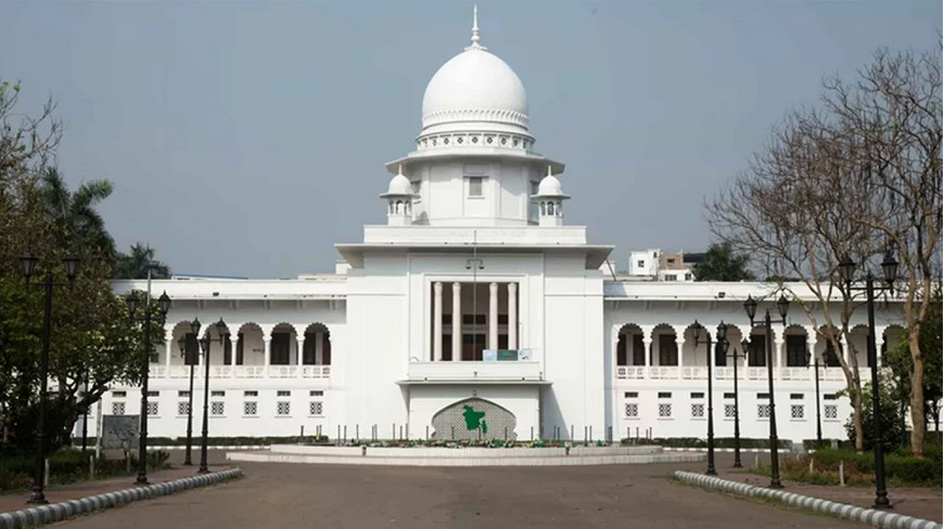  একই দিনে নির্বাচন-গণভোট, রিট শুনতে হাইকোর্টের অপারগতা 