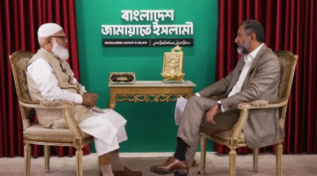 নারীরা কখনো জামায়াতের প্রধান হতে পারবেন না: ডা. শফিকুর রহমান