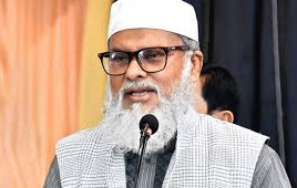 গণভোটে ‘হ্যাঁ’ জয়ী হলে দেশে স্বৈরাচার সরকারের আগমন ঘটবে না : ধর্ম উপদেষ্টা