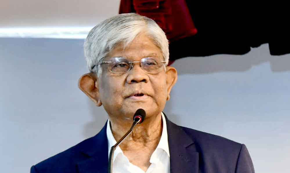 পে স্কেল বাস্তবায়ন নিয়ে যা বললেন অর্থ উপদেষ্টা