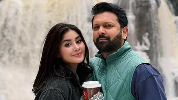 ভাঙছে তাহসান-রোজার সংসার 