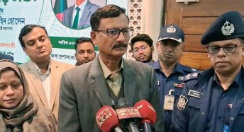 ওসমান হাদি হত্যার বিচার নিশ্চিত করতে সরকার সচেষ্ট : পররাষ্ট্র উপদেষ্টা