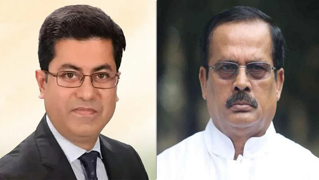 নানক-তাপস সহ ২৪ জনের বিরুদ্ধে গ্রেপ্তারি পরোয়ানা