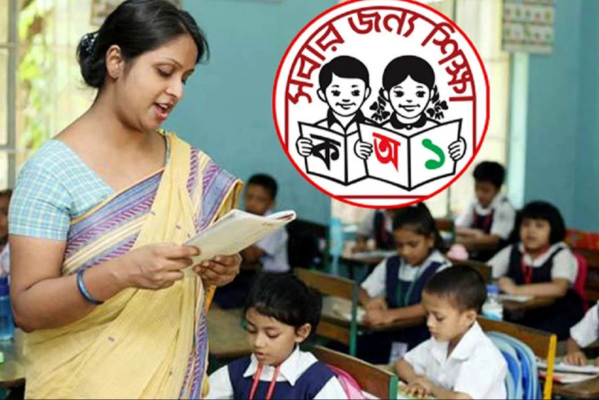 প্রাথমিকের শিক্ষক নিয়োগ স্থগিত চেয়ে আইনি নোটিশ