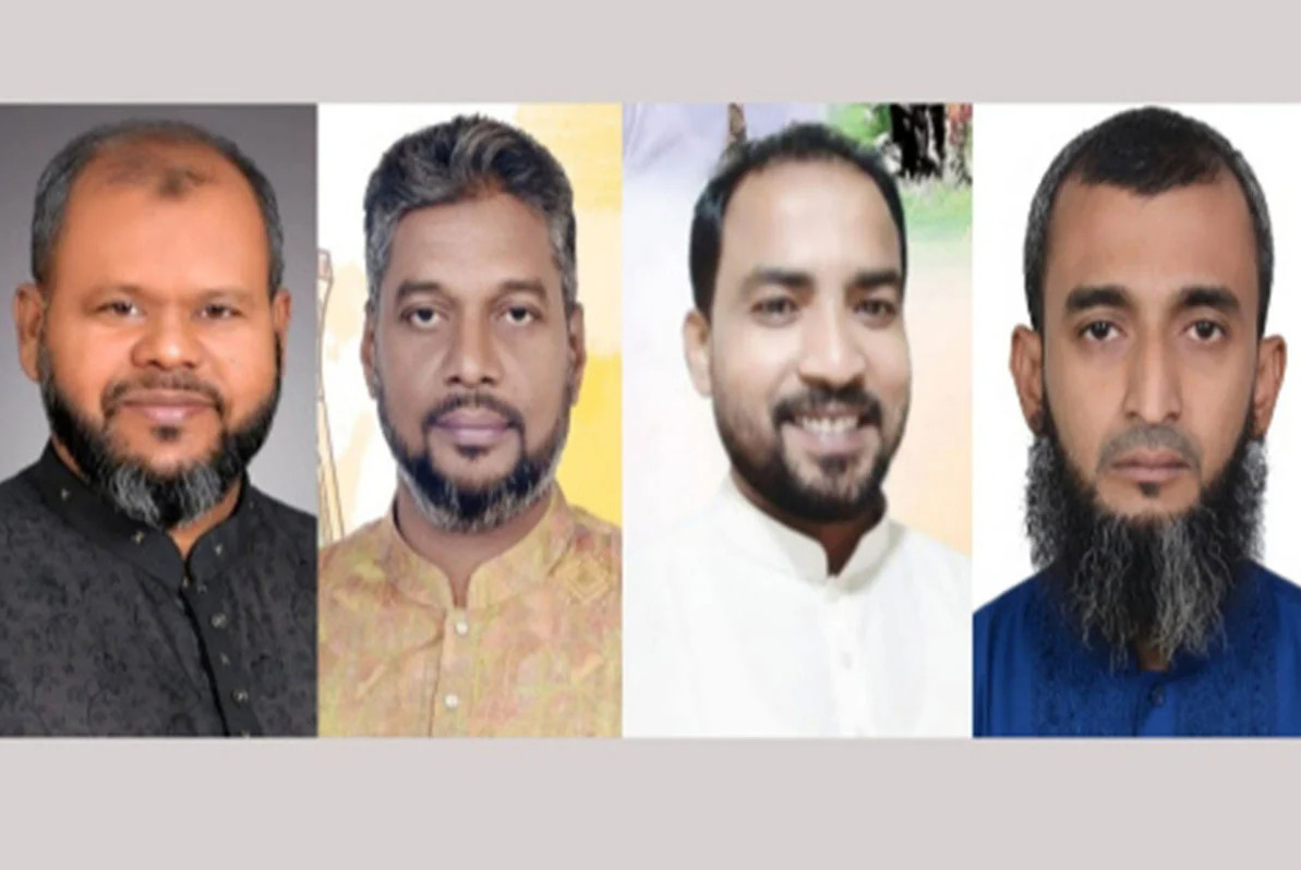 সোনারগাঁয়ে যুবদলের আহ্বায়কসহ ৪ নেতাকে বহিষ্কার