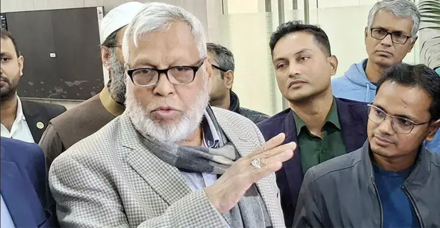 ব্যবসায়ীরা কারসাজি করে এলপিজির দাম বাড়িয়েছে : জ্বালানি উপদেষ্টা