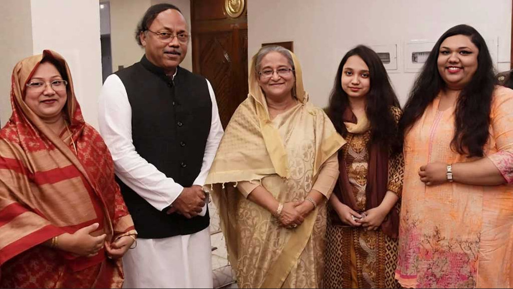 রাজশাহীর সাবেক মেয়র লিটনের ৪১ ব্যাংক হিসাব অবরুদ্ধের আদেশ