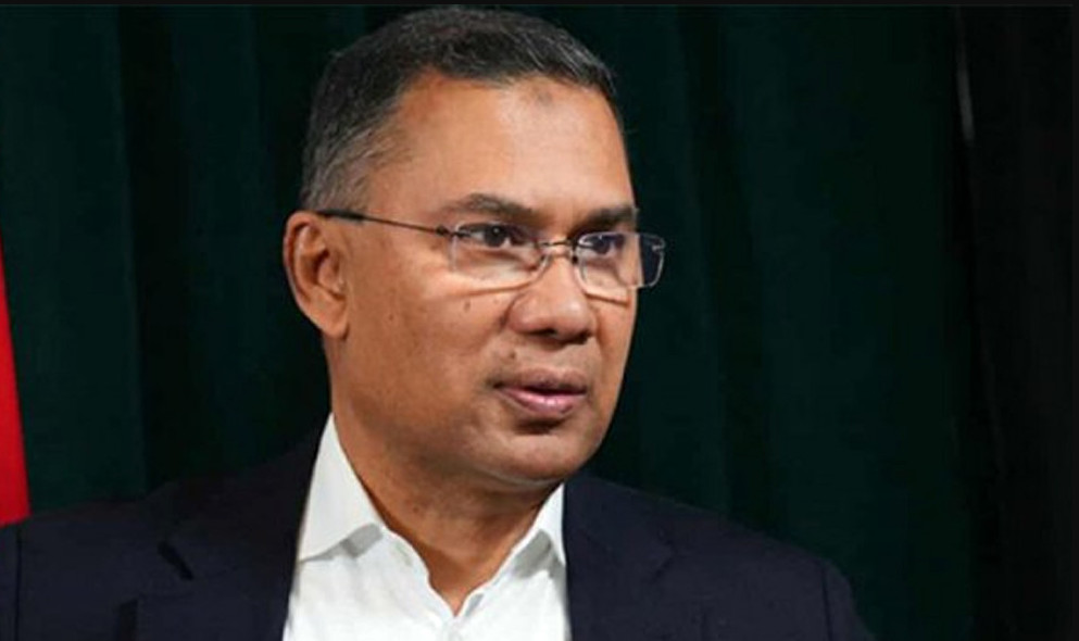 আপনাদের ভালোবাসা-সংহতি আমাদের সান্ত্বনা ও শক্তি জুগিয়েছে: তারেক রহমান