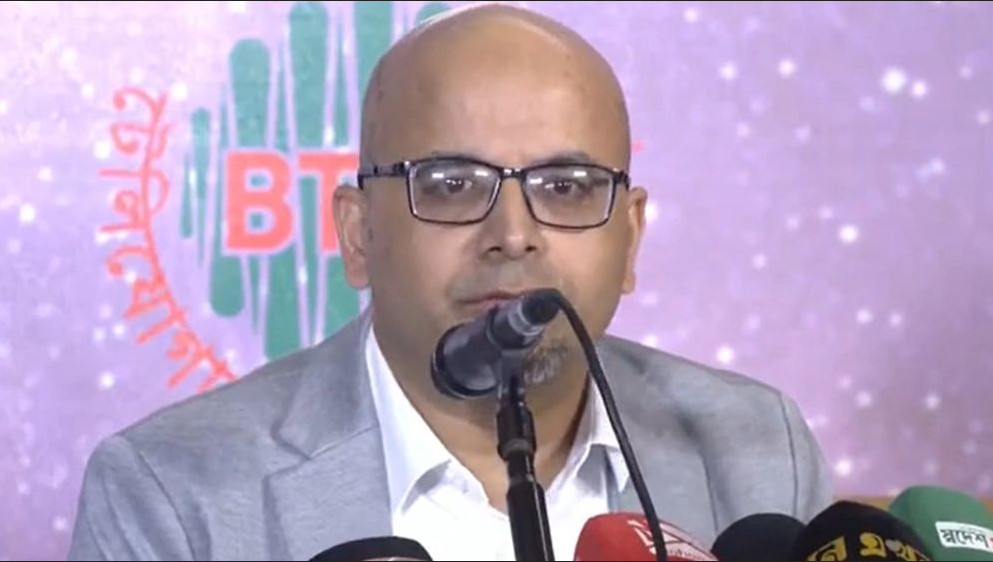 শুল্ক কমানো হয়েছে, বন্ধ হবে না এনইআইআর : ফয়েজ তৈয়্যব