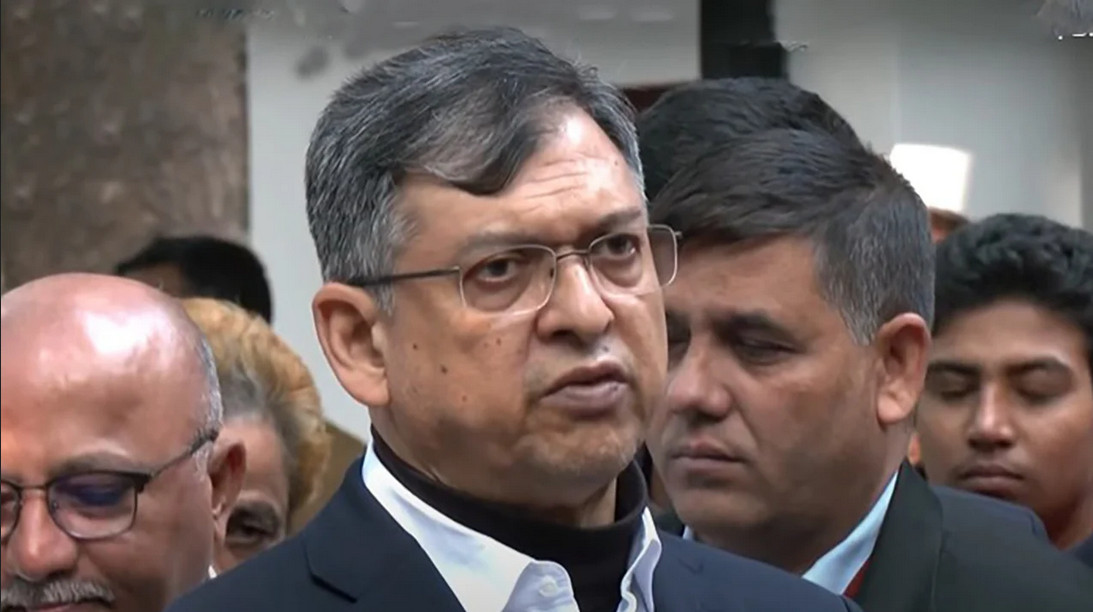  বেগম জিয়ার জানাজা পৃথিবীর সর্ববৃহৎ জানাজা হিসেবে প্রতিষ্ঠিত হয়েছে : সালাহউদ্দিন