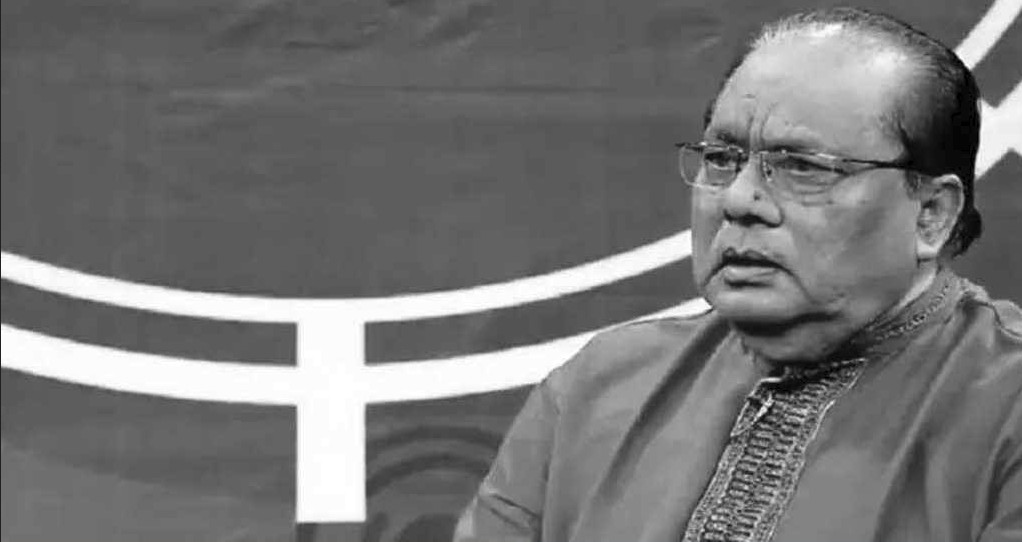 বরেণ্য পরিচালক আবদুল লতিফ বাচ্চু আর নেই