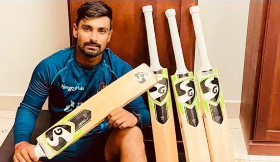 লিটন-মমিনুলদের সঙ্গে চুক্তি নবায়ন করবে না ভারতীয় ‘এসজি’