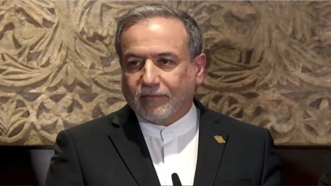 ইরানিদের শান্তিপূর্ণ আন্দোলনকে যুক্তরাষ্ট্র-ইসরায়েল সহিংস করেছে : আরাগচি