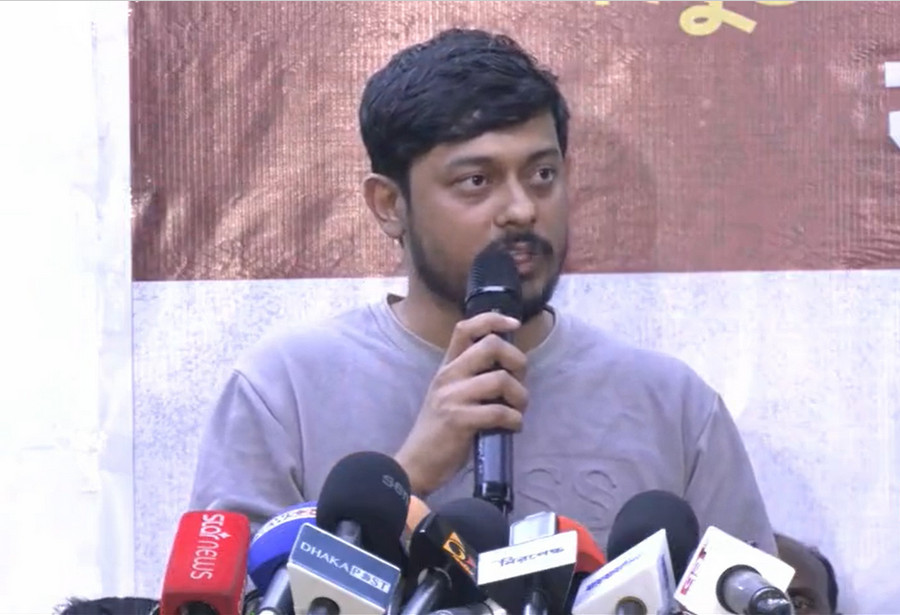 প্রশাসন বিএনপি’র দিকে ঝুঁকে আছে : নাসীরুদ্দীন পাটওয়ারী