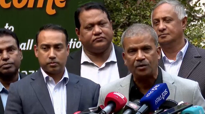 বাংলাদেশের এখন ভারতে গিয়ে ক্রিকেট খেলা অসম্ভব: আসিফ নজরুল