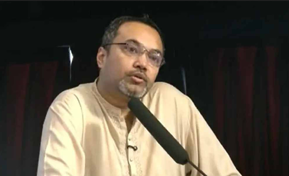 তথ্যপ্রযুক্তি খাতে বিএনপি ১০ লাখ কর্মসংস্থান তৈরি করবে : মাহদী আমিন