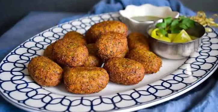 ফুলকপির কাটলেট